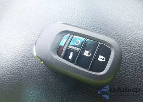 2024 Honda Accord Lx z USA, uszkodzony, nr VIN 1HGCY1F28RA033521